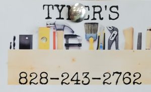 🛠️ Tyler’s Handyman Services Etowah NC
