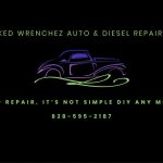 Wicked Wrenchez Auto & Diesel Repair, – LLC Auto Diesel Repair Etowah NC