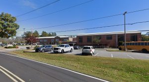 🏫 Etowah Elementary School Etowah NC