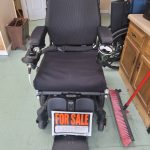 ♿ For Sale Power Wheelchair Used TDX SP2 Great Condition, Fully Functional