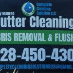 💧 Complete Cleaning Solution LLC – Gutter Cleaning Etowah NC