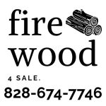 🔥 Firewood 4 Sale – Seasoned, Local Firewood in Etowah NC