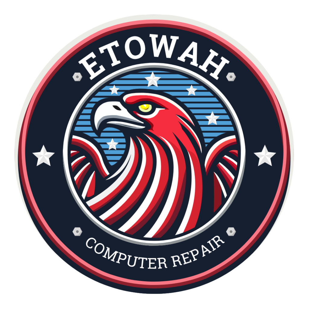 ECR Logo 2026 &bull; Advertise in Etowah NC Community Bulletin Board